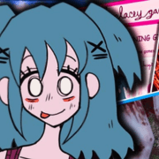 Lacey's Flash Games cover