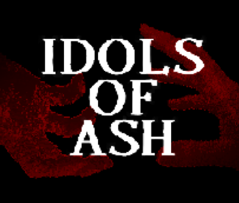 Idols of Ash cover