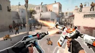 CS 1 Game - Play Online Free cover