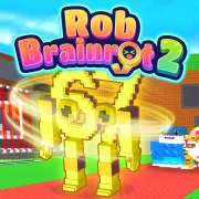Rob Brainrot 2 cover